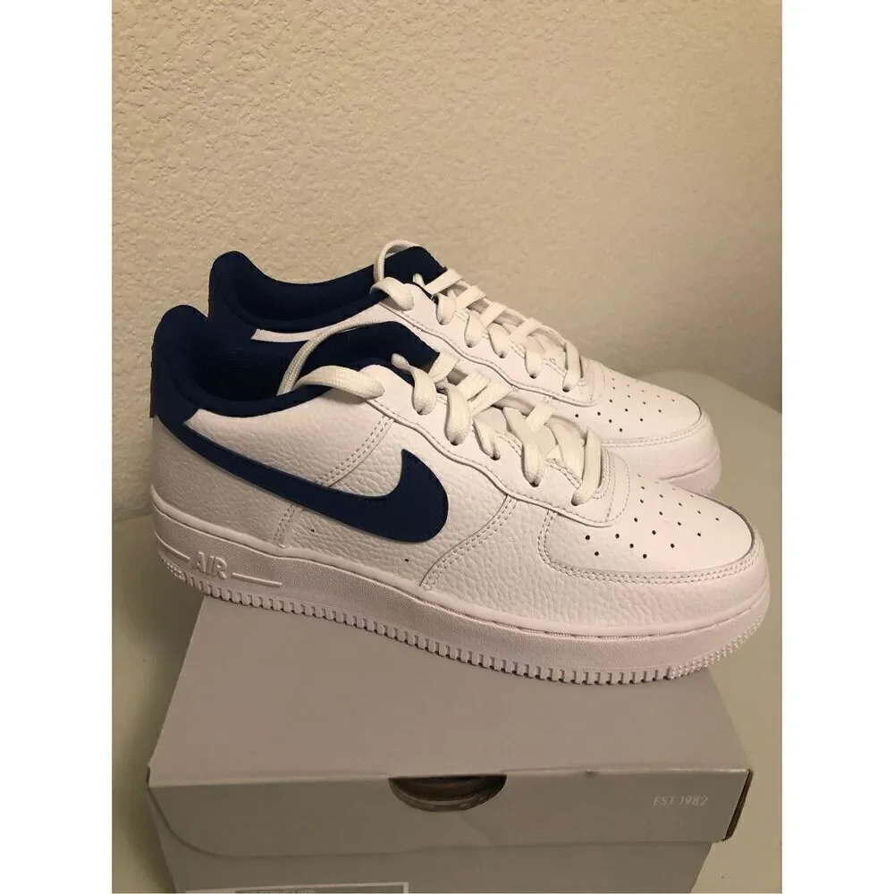 Nike Air Force 1 GS Size 7Y